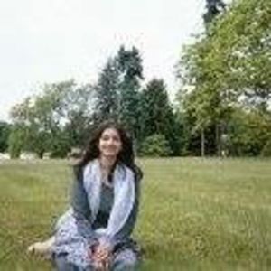 Meet your Posher, Mariam